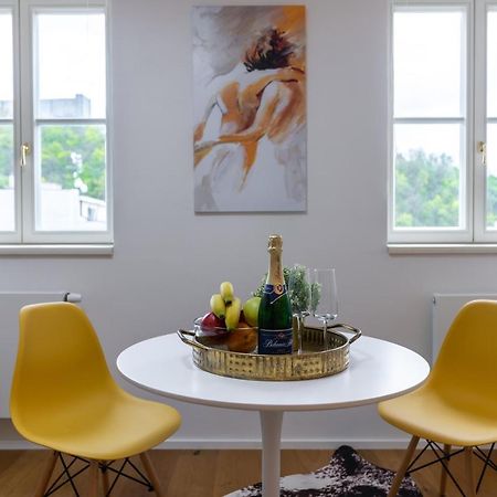 Luxurious, Charming Studio Perfect For Couples Prague Exterior photo